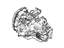 Ford 9L8Z-7000-ARM Transaxle