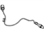 Ford DG1Z-12A648-A Sender Assembly - Temperature Ford DG1Z-12A648-A Sender Assembly - Temperature