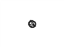 Ford -34988-S2 Nut - Adjusting Screw Ford -34988-S2 Nut - Adjusting Screw