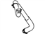 Ford BC2Z-3691-A Hose Assembly - Reservoir To Pump Ford BC2Z-3691-A Hose Assembly - Reservoir To Pump