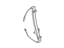 Ford F3XY-1223208-A Window Regulator, Passenger Side Ford F3XY-1223208-A Window Regulator, Passenger Side