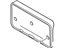 Ford 9T1Z-17A385-AC Bracket - License Plate Ford 9T1Z-17A385-AC Bracket - License Plate