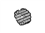 Ford F3AZ-7A480-A Spring Ford F3AZ-7A480-A Spring