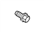 Ford -W500012-S309 Screw Ford -W500012-S309 Screw
