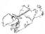Ford 8A5Z-14A411-A Wire Assembly - Jumper Ford 8A5Z-14A411-A Wire Assembly - Jumper