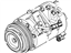 Ford DG1Z-19703-B Compressor Assembly Ford DG1Z-19703-B Compressor Assembly