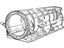 Ford -390318-S2 Plug - Threaded Ford -390318-S2 Plug - Threaded