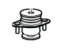 Ford 9L3Z-1000154-C Insulator Ford 9L3Z-1000154-C Insulator