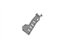 Ford DT1Z-17C947-B Reinforcement, Driver Side