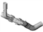 Ford DS7Z-8290-A Tube Assembly Ford DS7Z-8290-A Tube Assembly