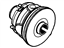 Ford 5C3Z-4026-A Differential Assembly Ford 5C3Z-4026-A Differential Assembly