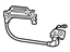 Ford NL3Z-7A110-A Shift Indicator Ford NL3Z-7A110-A Shift Indicator