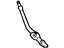 Ford E7TZ-7210-J Lever - Gear Shift Ford E7TZ-7210-J Lever - Gear Shift