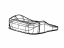 Ford 3F2Z-17632A23-CA Element Ford 3F2Z-17632A23-CA Element