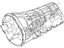 Ford 8C3Z-7005-A Case Assembly - Transmission