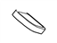 Ford BB5Z-19C594-A Seal Ford BB5Z-19C594-A Seal