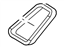 Ford BB5Z-19C594-B Seal Ford BB5Z-19C594-B Seal