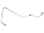 Ford FV6Z-9J280-A Pipe - Fuel Ford FV6Z-9J280-A Pipe - Fuel