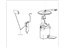 Ford 8L8Z-9H307-C Sender And Pump Assembly Ford 8L8Z-9H307-C Sender And Pump Assembly