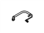 Ford AC2Z-9C047-A Tube - Fuel Feed