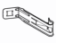 Ford 7G9Z-14A163-A Clip - Wiring Ford 7G9Z-14A163-A Clip - Wiring