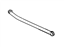 Ford HC3Z-3B239-F Bar - Front Suspension Tie Rod