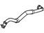 Ford 6F2Z-9G297-AA Hose - Fuel Vapour Ford 6F2Z-9G297-AA Hose - Fuel Vapour