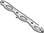 Ford XF5Z-9439-BA Manifold Gasket Ford XF5Z-9439-BA Manifold Gasket