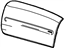 Ford 4L5Z-1004338-AA Cover Ford 4L5Z-1004338-AA Cover