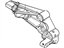 Ford AA5Z-7A444-A Bracket Ford AA5Z-7A444-A Bracket