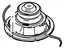 Ford 6U5Z-18808-PA Speaker Assembly Ford 6U5Z-18808-PA Speaker Assembly