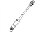 Ford 8A5Z-3B676-B Shaft Assembly Ford 8A5Z-3B676-B Shaft Assembly
