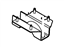 Ford 7C3Z-4831-G Plate Ford 7C3Z-4831-G Plate