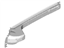 Ford DT1Z-1725094-B Cover, Passenger Side