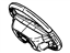 Ford 5L8Z-78043B13-HAC Wheel Assembly - Steering - Air Bag Ford 5L8Z-78043B13-HAC Wheel Assembly - Steering - Air Bag