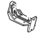 Ford 4C3Z-5486-AA Bracket, Driver Side