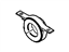 Ford BC3Z-4800-A Center Bearing Ford BC3Z-4800-A Center Bearing