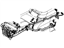 Ford EG1Z-14A318-AA Wire Assembly Ford EG1Z-14A318-AA Wire Assembly