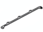 Ford 8R3Z-6K808-A Support Ford 8R3Z-6K808-A Support