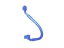 Ford C1BZ-19972-L Tube Assembly