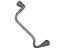 Ford DG9Z-7T504-A Flex Hose Ford DG9Z-7T504-A Flex Hose