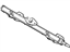 Ford 5L8Z-9D280-AA Fuel Rail Ford 5L8Z-9D280-AA Fuel Rail