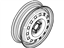Ford 8S4Z-1A487-A Kit - Wheel Ford 8S4Z-1A487-A Kit - Wheel