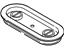 Ford -W703065-S300 Cover Plate Ford -W703065-S300 Cover Plate