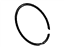 Ford BL8Z-7H365-A Snap Ring Ford BL8Z-7H365-A Snap Ring