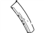 Ford 2L7Z-78291A08-AA Moulding, Passenger Side Ford 2L7Z-78291A08-AA Moulding, Passenger Side