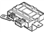 Ford 6E5Z-7A100-D Control Assembly - Transmission Ford 6E5Z-7A100-D Control Assembly - Transmission