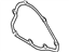 Ford XW4Z-7086-AA Gasket Ford XW4Z-7086-AA Gasket
