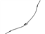 Ford DE9Z-2853-A Front Cable Ford DE9Z-2853-A Front Cable