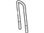 Ford BC3Z-5705-A U-Bolt Ford BC3Z-5705-A U-Bolt